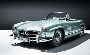 Oldtimergutachten