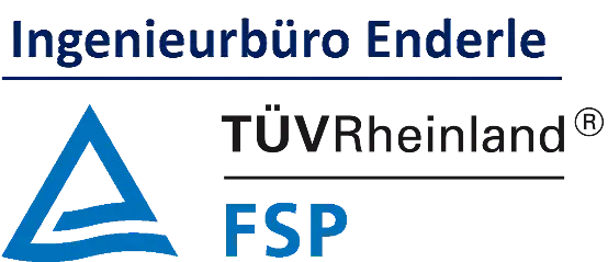 TÜV Rheinland FSP Ingenieurbüro Enderle Kfz-Prüfungen